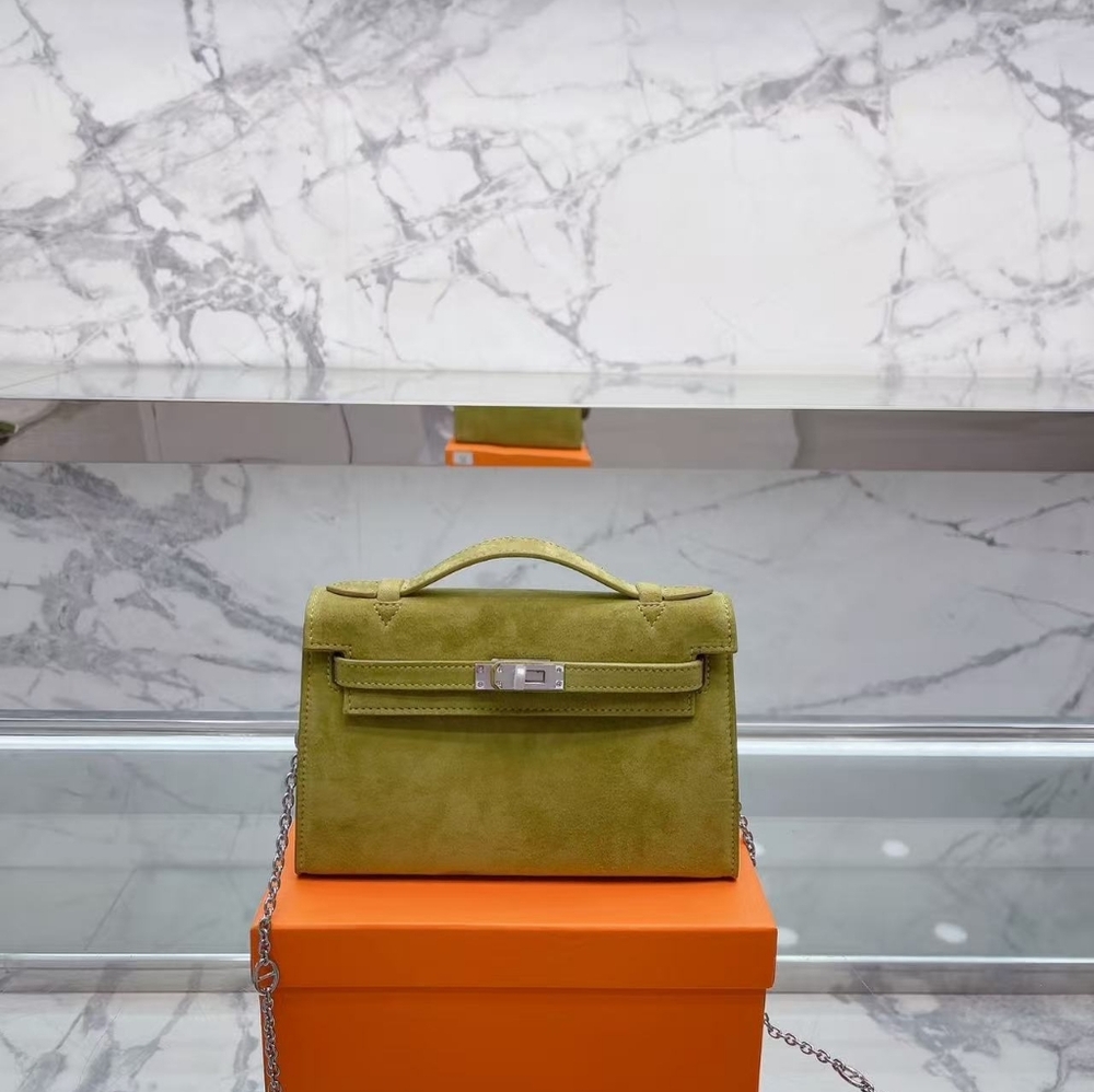 <AUTHENTIC>Hermes bag - image 7